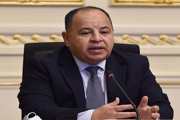 وزير المالية يصدر قرارا هاما يتعلق بترقيات العاملين بالدولة تنفيذًا للتوجيهات الرئاسية.. تفاصيل