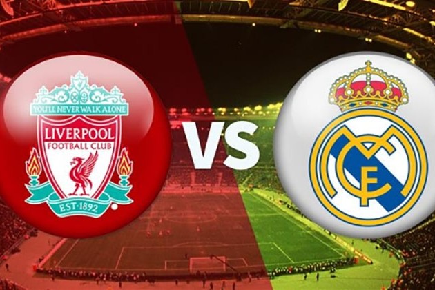 شاهد .. قبل انطلاقها : ليفربول وريال مدريد.. من سيفوز بدوري أبطال أوروبا؟