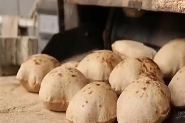 التموين الغربية يحرر 11 محضرًا ضد أصحاب مخابز بلدية وسياحية