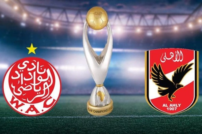 نهائي دوري أبطال أفريقيا.. موعد مباراة الأهلي والوداد والقنوات الناقلة والتشكيل المتوقع