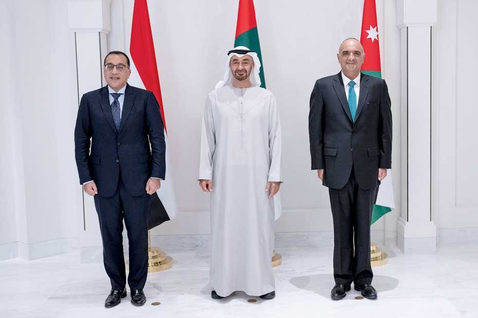 بدء فعاليات