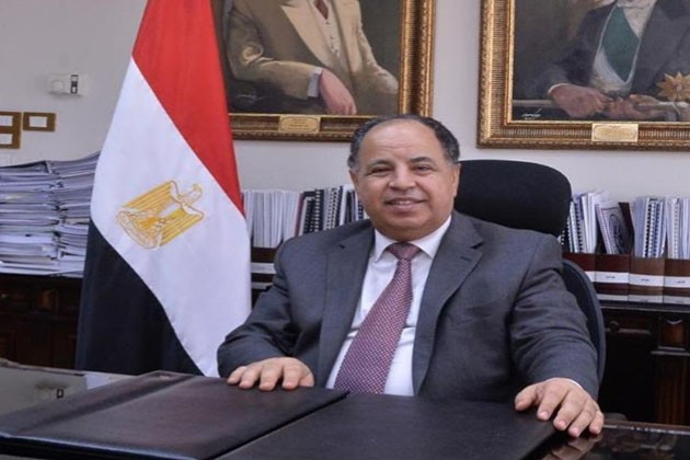 وزير المالية: توفير سيارات انتقال تعمل بالغاز الطبيعى.. خلال انعقاد قمة «COP 27»