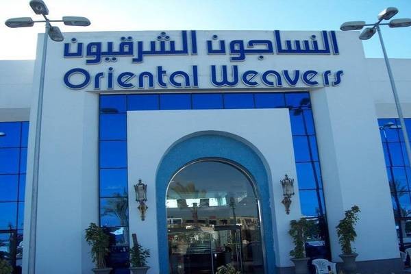 أرباح النساجون الشرقيون الفصلية تتراجع إلى 260 مليون جنيه