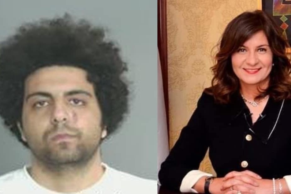 وزيرة الهجرة تمر بمحنة شديدة.. إعلاميون يساندون نبيلة مكرم بعد اتهام نجلها في قضية قتل بأمريكا