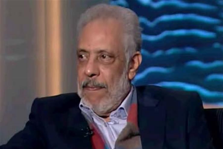 نبيل الحلفاوي لمهاجمي وزيرة الهجرة: كلنا معرضون لمثل هذا الموقف بشكل أو آخر لولا الستر