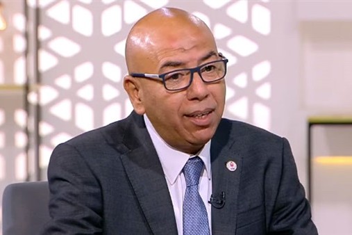 شاهد .. خالد عكاشة: لن تشهد شمال سيناء مرة أخرى أي شكل من أشكال التهديد
