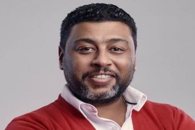 محمد جمعة يكشف اهم مشهد في مسلسل جزيرة غمام