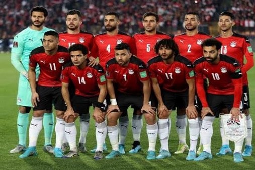 اليوم.. معسكر مغلق لمنتخب مصر استعدادًا لمباراتي غينيا وإثيوبيا