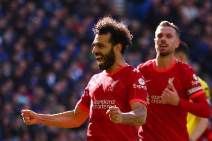 ليفربول يحدد قيمة الاستغناء عن ساديو ماني