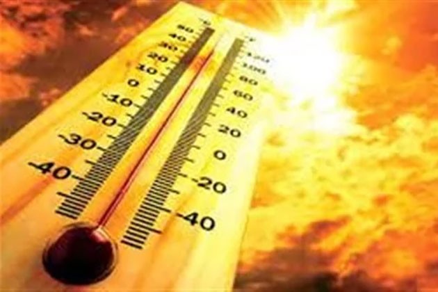 درجات الحرارة بالقاهرة والمحافظات اليوم الاثنين 30-5-2022