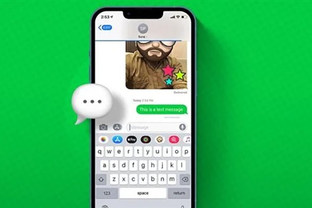 أسهل طريقة لحذف رسالة تم إرسالها على تطبيق iMessage لهواتف أيفون