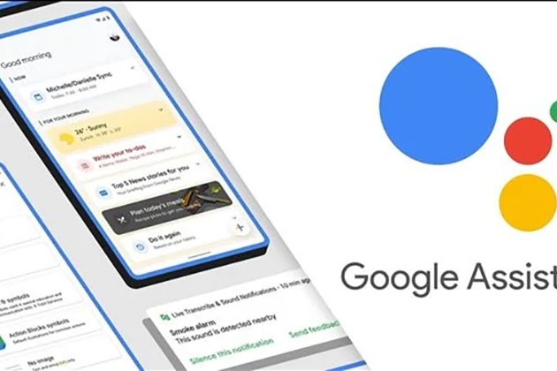 جوجل تطور مساعدها Google Assistant ليكون أكثر قدرة في التعرف على الأصوات