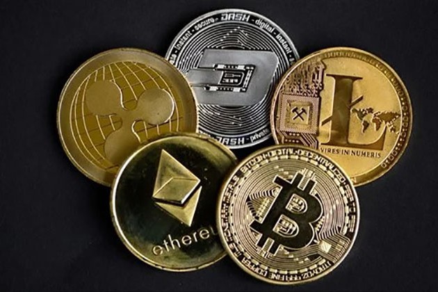 روسيا تدرس السماح باستخدام العملات المشفرة لتسوية المدفوعات الدولية
