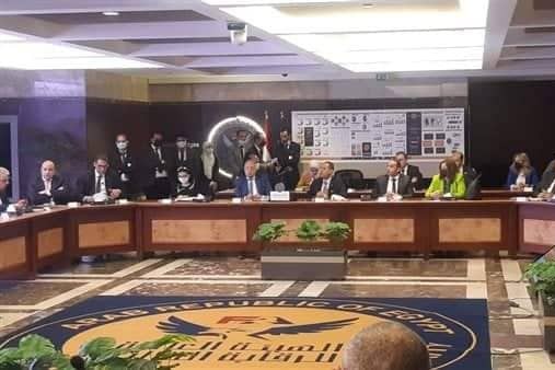الرقابه الماليه : نستهدف أن يصل رأس المال السوقى إلى 1.6 تريليون جنيه عام 2026