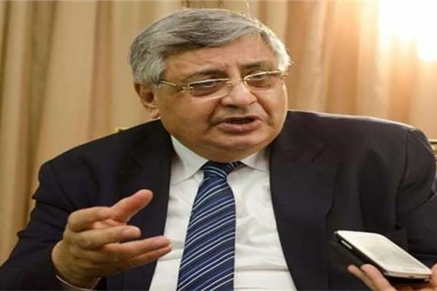 شاهد .. مستشار الرئيس: مصر أول دولة اخترعت سياسة طرق الأبواب لتطعيم المواطنين باللقاحات
