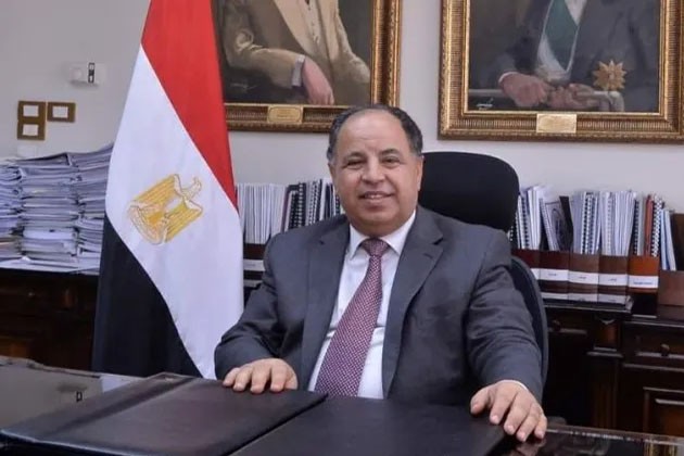 وزير المالية:مصر.. «الأولى» بالشرق الأوسط في «الموازنة المفتوحة لبيانات المالية العامة» بمؤشر «الباروميتر» العالمي