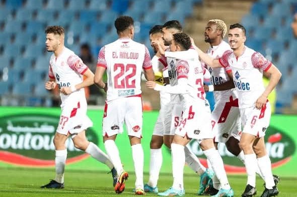 الأهلي يخسر لقب بطولة أفريقيا بعد الهزيمة أمام الوداد المغربي بهدفين