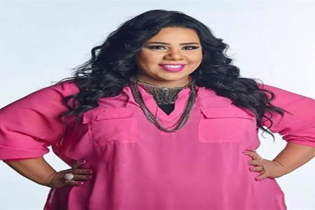 شيماء سيف تعلق على نفاد تذاكر