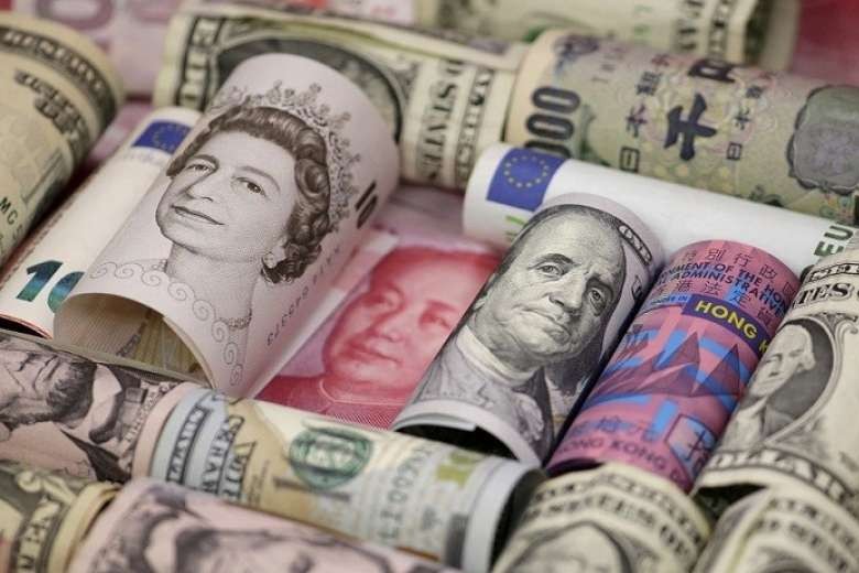 أسعار الدولار والعملات الأجنبية والعربية اليوم الثلاثاء