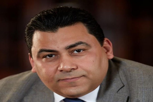 9.4 مليار جنيه إجمالي إيرادات المصرية للاتصالات خلال الربع الأول من 2022