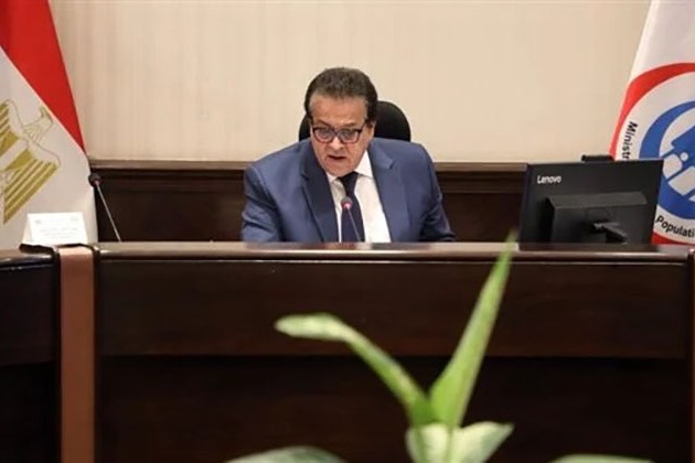 الصحة: لا يوجد أي حالات إصابة بجدري القرود في مصر
