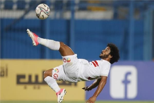 ميدو: كان من الضروري ضم عبد الله جمعة لقائمة المنتخب