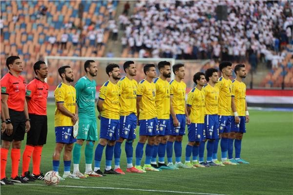 استعدادًا لعودة الدوري.. الإسماعيلي يواجه التل الكبير وديًا
