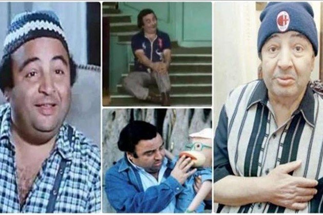 ذكرى ميلاد يونس شلبي.. تعرف على قصة