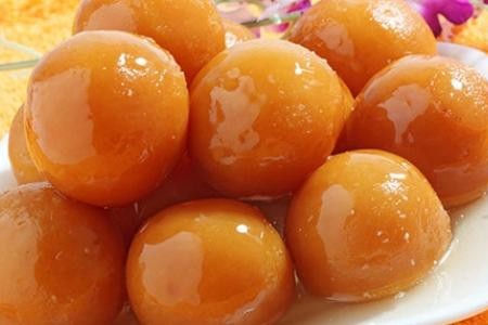 عشق الكبار والأطفال الزلابيه بطريقة بسيطة