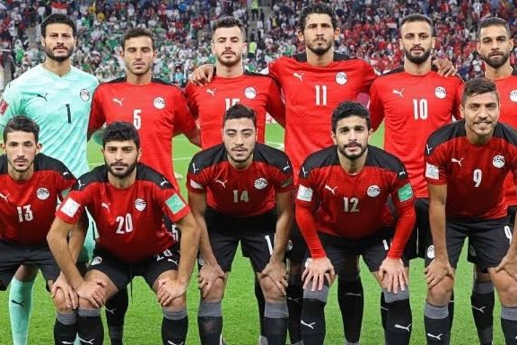 منتخب مصر وغينيا.. موعد المباراة والقنوات الناقلة والتشكيل المتوقع