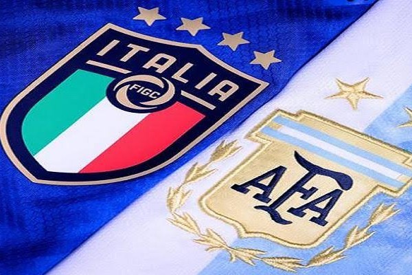 كاس الأبطال.. موعد مباراة الارجنتين وإيطاليا والقنوات الناقلة والتشكيل المتوقع