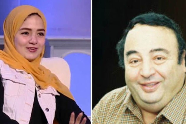 ابنة يونس شلبي تطالب بالدعاء لوالدها