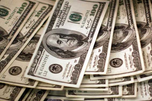 أسعار الدولار والعملات الأجنبية والعربية اليوم
