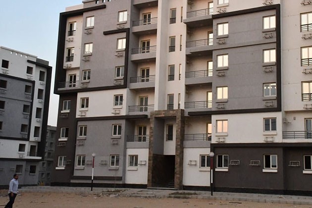 الإسكان: إقبال كبير على الحجز بالمرحلة الثامنة بمشروع