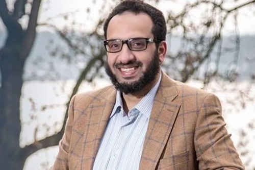 بعد رحيله بسبب أزمة صحية.. 5 معلومات عن المنشد السعودي عبد الله المهداوي