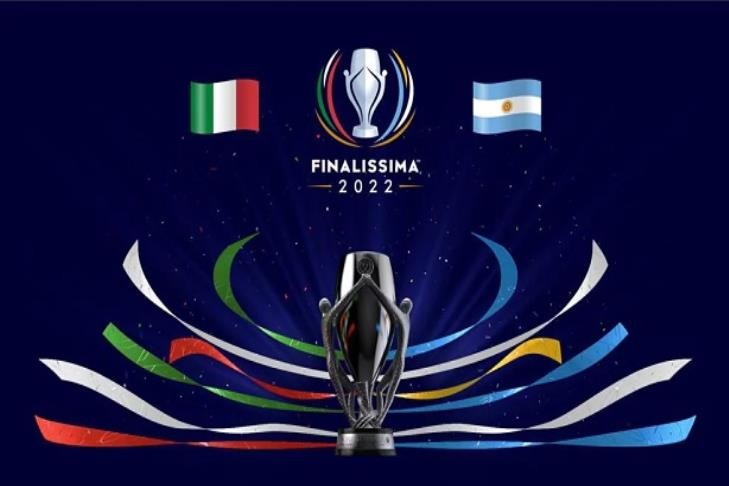الأرجنتين ضد إيطاليا في كأس الأبطال.. موعد المباراة والقنوات الناقلة والتشكيل المتوقع
