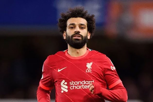 اليوم.. محمد صلاح يخوض أول تدريب له تحت قيادة إيهاب جلال