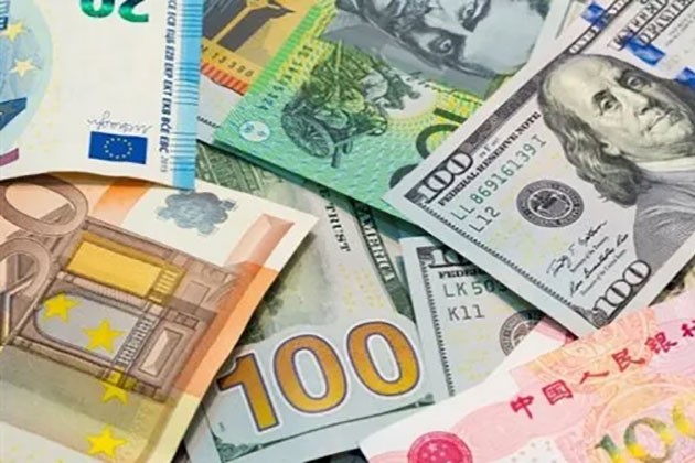 أسعار العملات الأجنبية والعربية اليوم الخميس