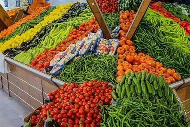 ننشر.. أسعار الخضروات والفاكهة اليوم 2 يونيو 2022