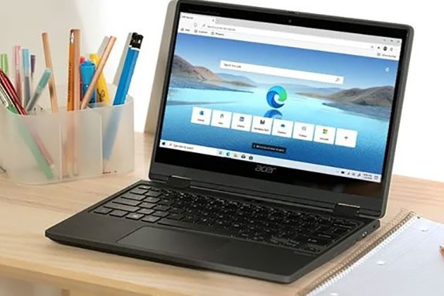 متصفح مايكروسوفت Edge يتيح ميزة مشاركة الملفات عبر الأجهزة
