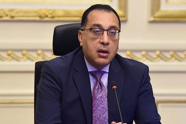 رئيس الوزراء يلتقي الرئيس التنفيذي لمجموعة شركات