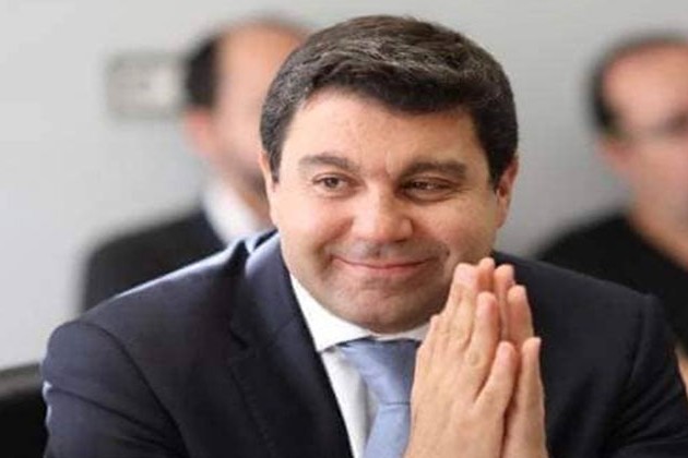 وفاة المهندس أحمد حلمي رئيس غرفة صناعة الأثاث باتحاد الصناعات