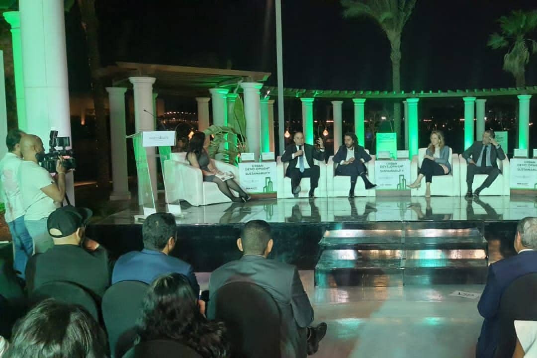 «إنفستجيت» تسلط الضوء على آليات تحقيق التنمية العمرانية المستدامة في مصر