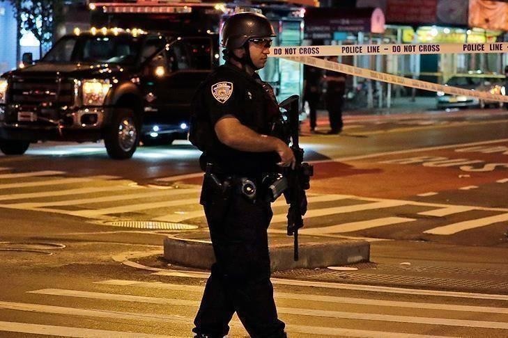 إطلاق نار داخل كنيسة بولاية أيوا الأمريكية ومصرع 3 أشخاص