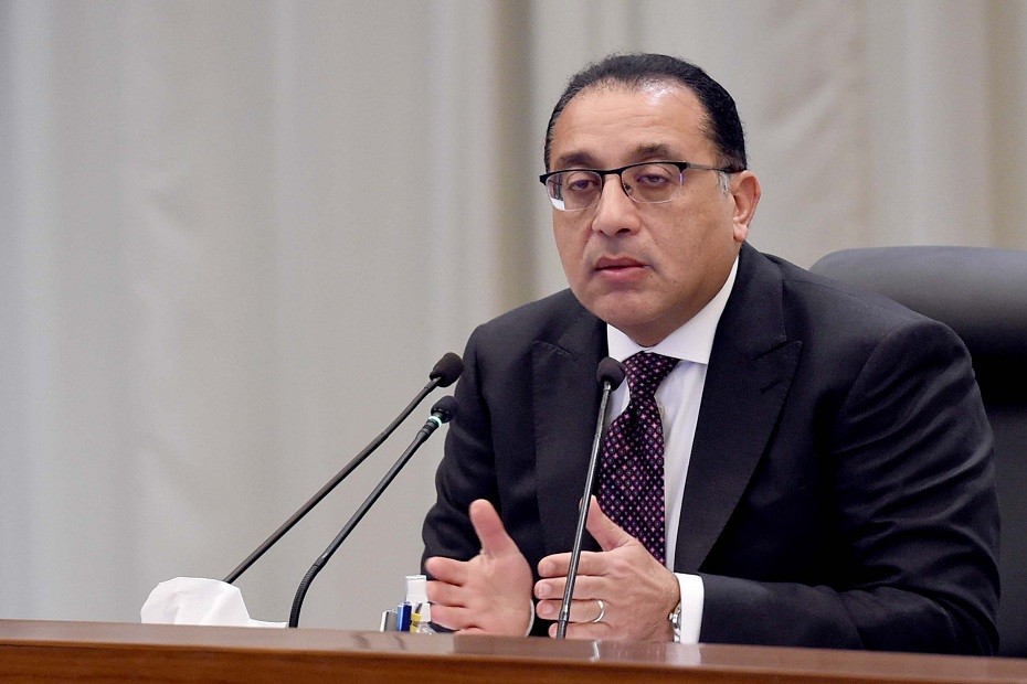 مدبولي: نتوقع تجاوز معدلات النمو خلال العام المالي الحالي 6%