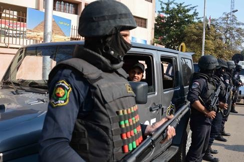سقوط مستريح الاستثمار العقاري بسوهاج لجمعه 6 ملايين جنيه من المواطنين