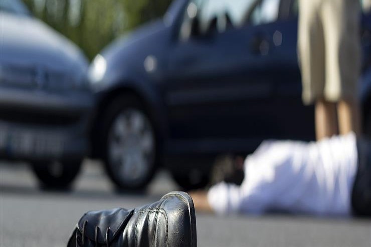 طالب يدهس 3 أطفال أشقاء بسيارة والده بالتجمع الخامس