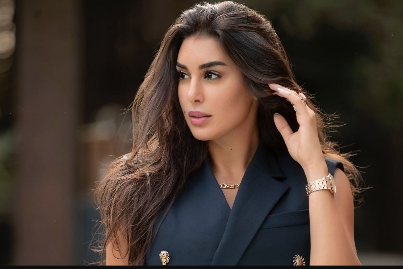 بعد تصدرها