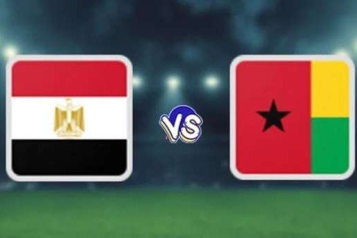 تصفيات كأس أمم أفريقيا.. موعد مباراة مصر وغينيا والقنوات الناقلة