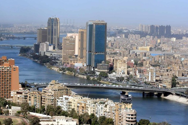 الأرصاد: طقس اليوم حار نهارًا على كافة الأنحاء.. والعظمى بالقاهرة 35
